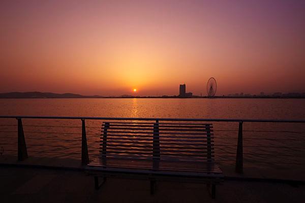 无锡太湖国际社区及周边景观