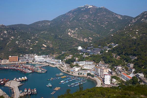 珠海格力万山酒店（静云山庄）