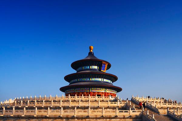 北京建筑地图2