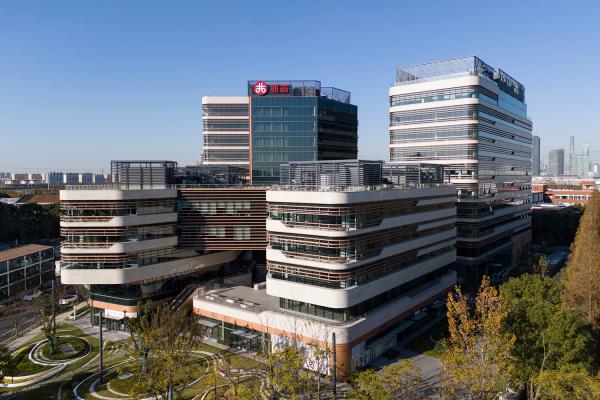 张江高科创智园