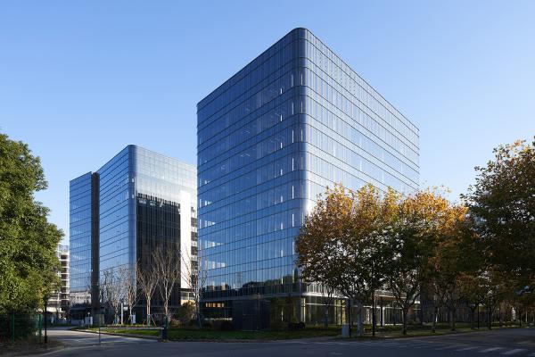 张江高科创澜湾