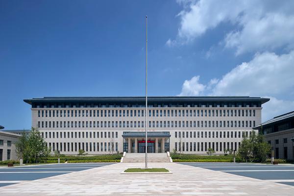 中共威海市委党校