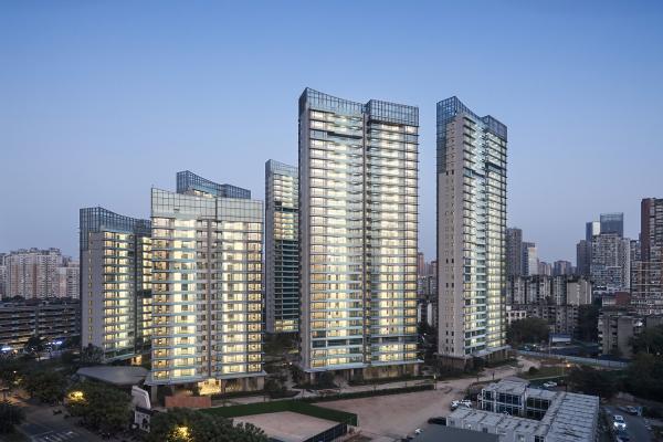 成都华发两项（工地）