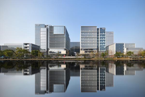 张江高科集鼎天地