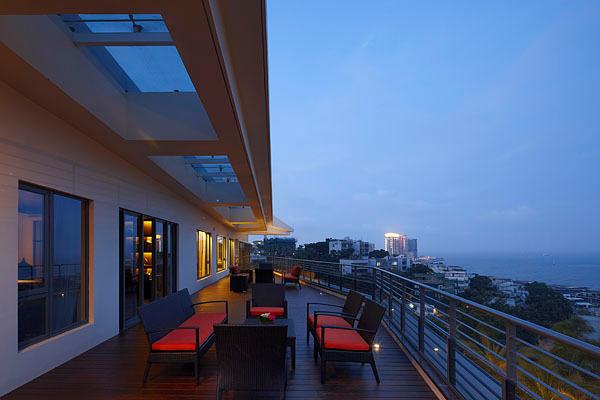珠海华发会馆