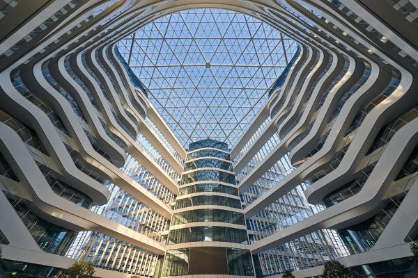 信达生物制药全球总部