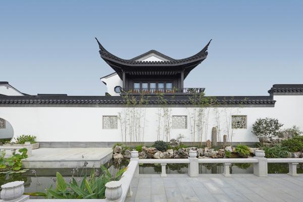 余杭南湖明月