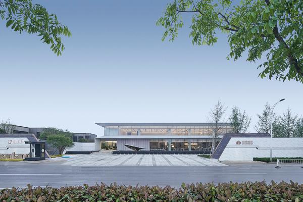 台州绿地德加公馆
