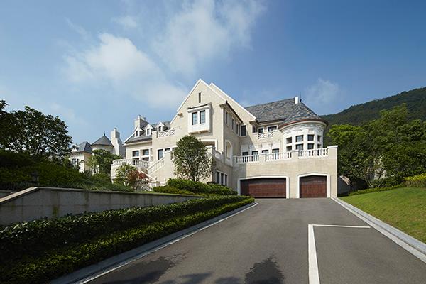 宁波中海九唐