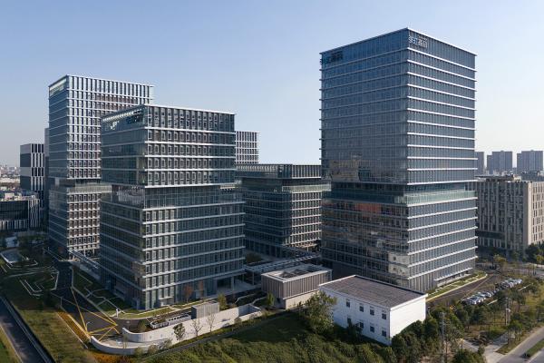 张江高科创芯天地