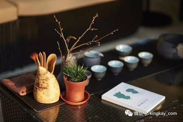 宝华别墅私人园林